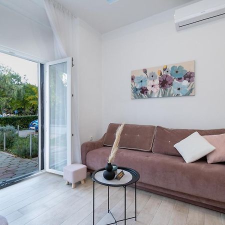 Apartments Palace Kolovare 자다르 외부 사진