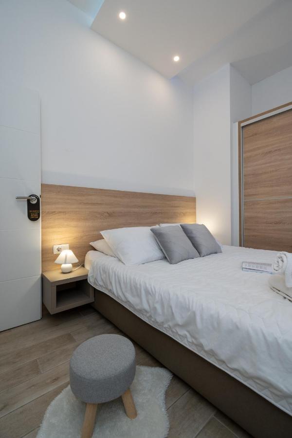 Apartments Palace Kolovare 자다르 외부 사진