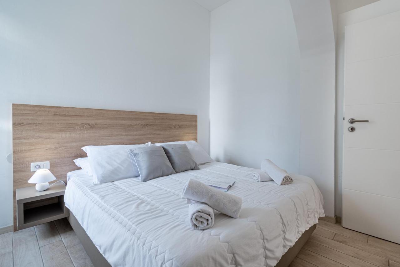 Apartments Palace Kolovare 자다르 외부 사진