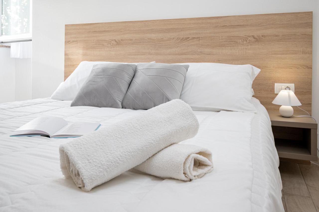 Apartments Palace Kolovare 자다르 외부 사진